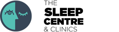 TSC, The Sleep Centre footer logo