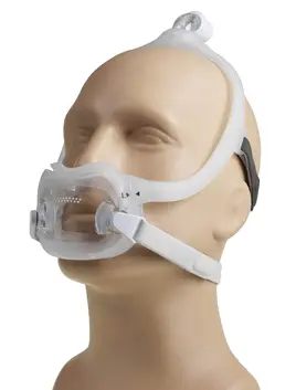 Dreamwear full face mask