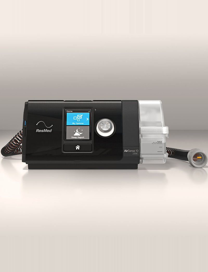 Resmed Airsense Autoset Auto Cpap The Sleep Centre Tsc